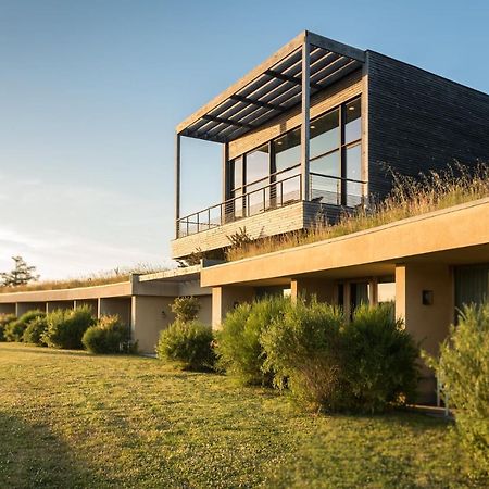 La Gree Des Landes - Eco-Hotel-Spa Yves Rocher La Gacilly Kültér fotó