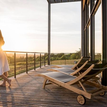 La Gree Des Landes - Eco-Hotel-Spa Yves Rocher La Gacilly Kültér fotó