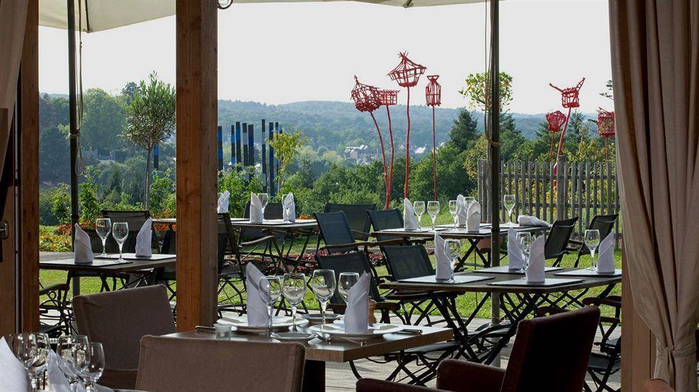La Gree Des Landes - Eco-Hotel-Spa Yves Rocher La Gacilly Kültér fotó