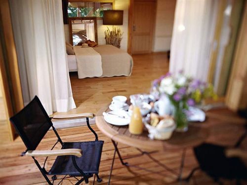 La Gree Des Landes - Eco-Hotel-Spa Yves Rocher La Gacilly Kültér fotó