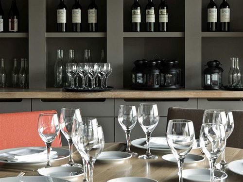 La Gree Des Landes - Eco-Hotel-Spa Yves Rocher La Gacilly Kültér fotó