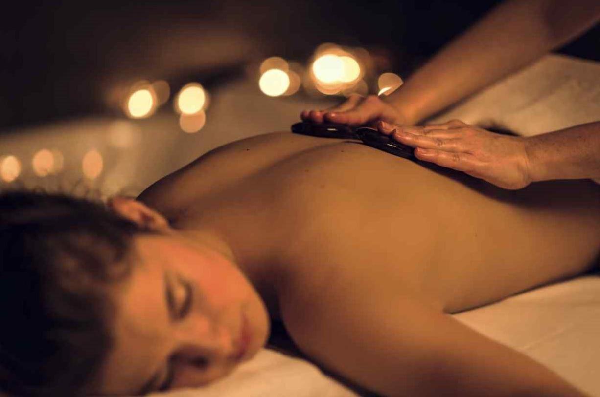 La Gree Des Landes - Eco-Hotel-Spa Yves Rocher La Gacilly Kültér fotó