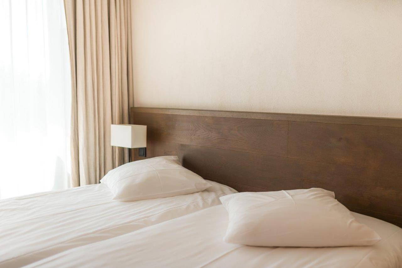 La Gree Des Landes - Eco-Hotel-Spa Yves Rocher La Gacilly Kültér fotó