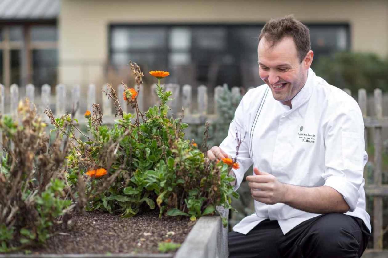 La Gree Des Landes - Eco-Hotel-Spa Yves Rocher La Gacilly Kültér fotó
