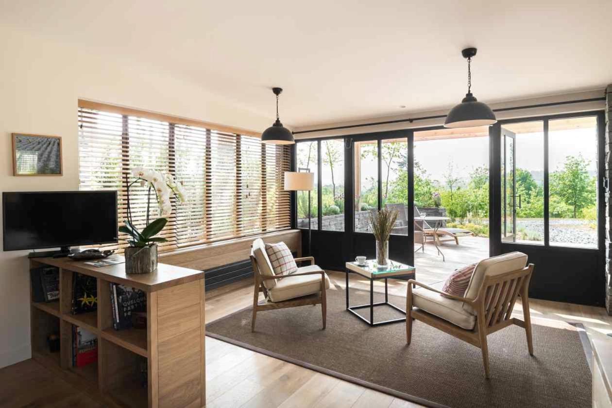 La Gree Des Landes - Eco-Hotel-Spa Yves Rocher La Gacilly Kültér fotó